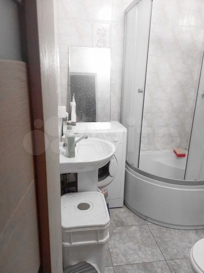 1-к. квартира, 24 м², 4/5 эт.