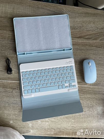 Чехол-клавиатура для Samsung Galaxy Tab A7