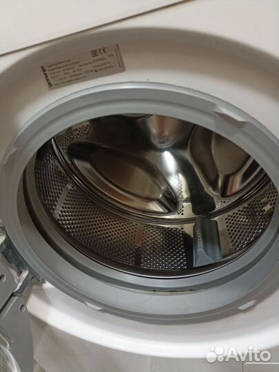 Стиральная машина автомат бу