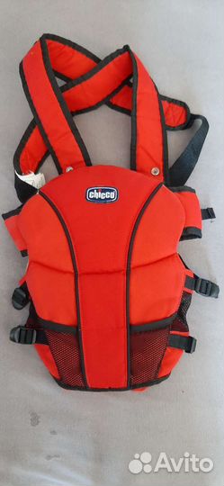 Кенгурятник для детей