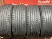 Yokohama BluEarth E70BZ 225/55 R18