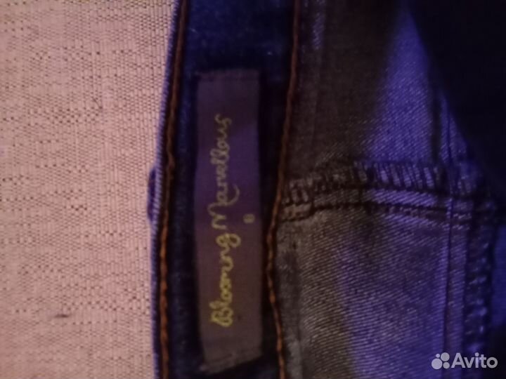 Джинсы женские стрейч 44-56