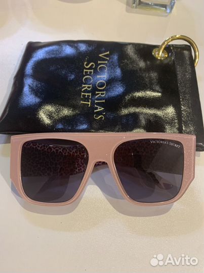 Солнцезащитные очки Victoria’s Secret