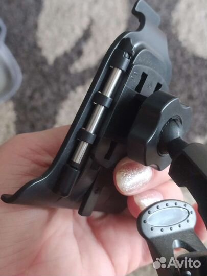 Держатель для навигаторов Prestigio и регистратора