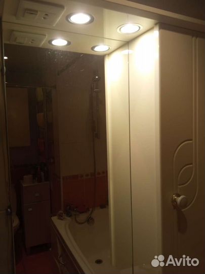 Шкафы разные в ванную