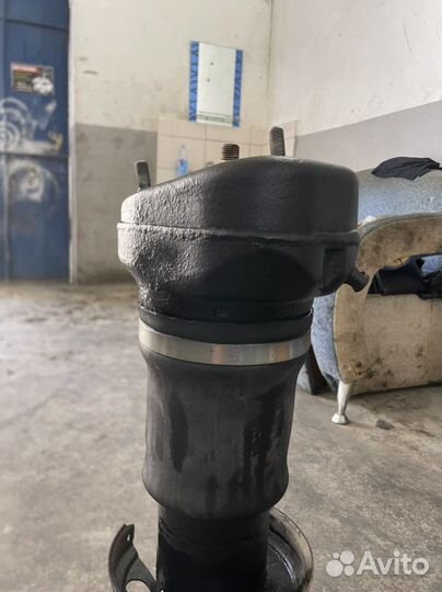 Пневмо балон Пневмо компресор