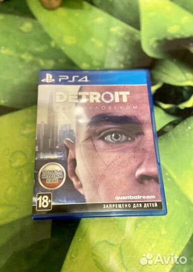 Игры для приставок ps4