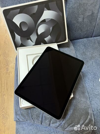 iPad Air 5 на запчасти