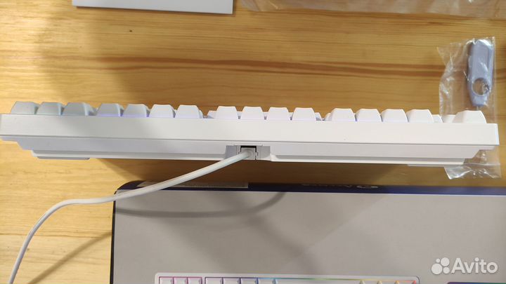 Механическая клавиатура Akko 5087S