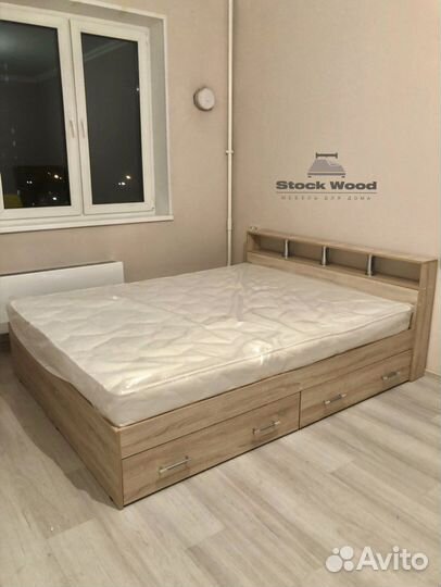 Кровать от производителя