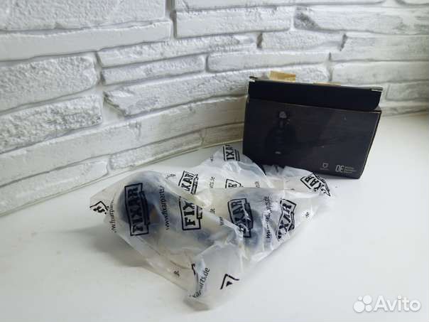 Шаровая опора Mitsubishi