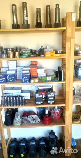 Шестерня редуктора кму