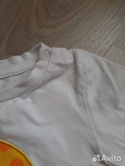 Джинсы, кофта для девочки