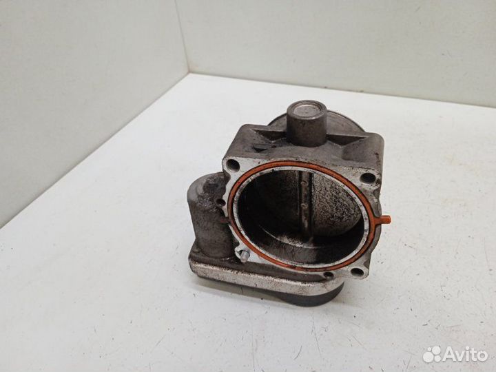 Заслонка дроссельная Cadillac Srx 1 4.6 2003