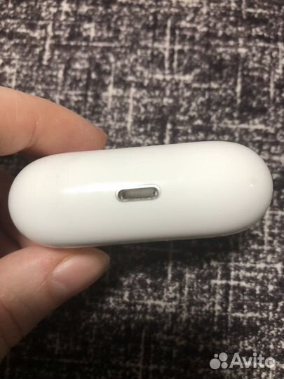 Airpods pro оригинал