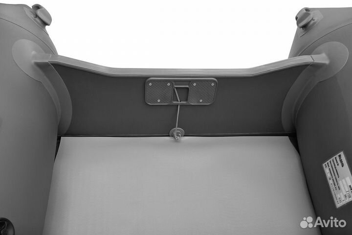 Лодка пвх Роджер (Roger) Zefir 3500 нднд