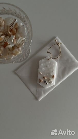 Ароматическое саше