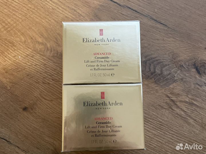 Elizabeth Arden Advanced Ceramide Lift and Firm