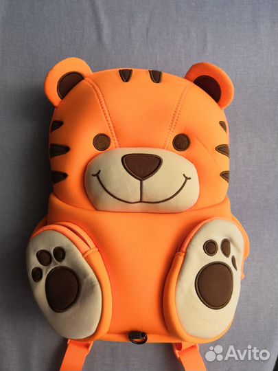 Рюкзак детский