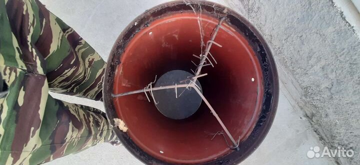 Электрокоптильня