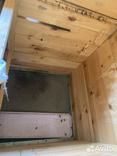 Улей для пчел