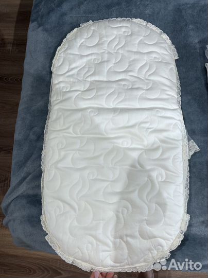 Конверт для летней выписки choupette