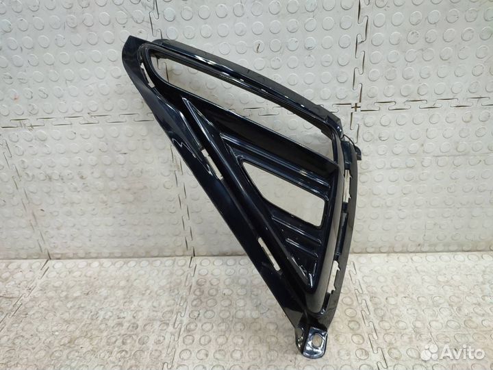 Накладка птф задняя правая Kia Cerato 4 BD 2018