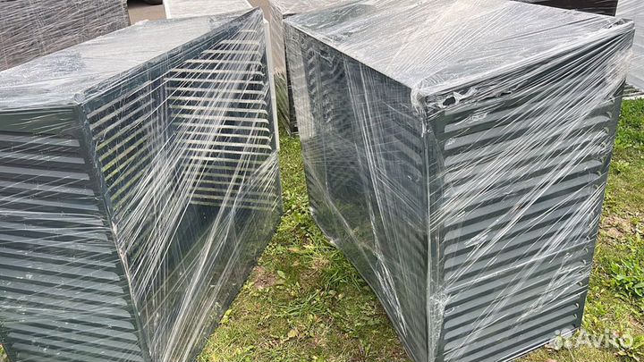 Корзины для кондиционера от завода изготовителя