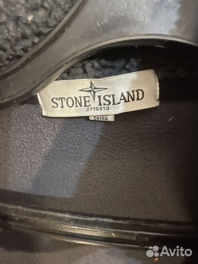 Stone island кофта