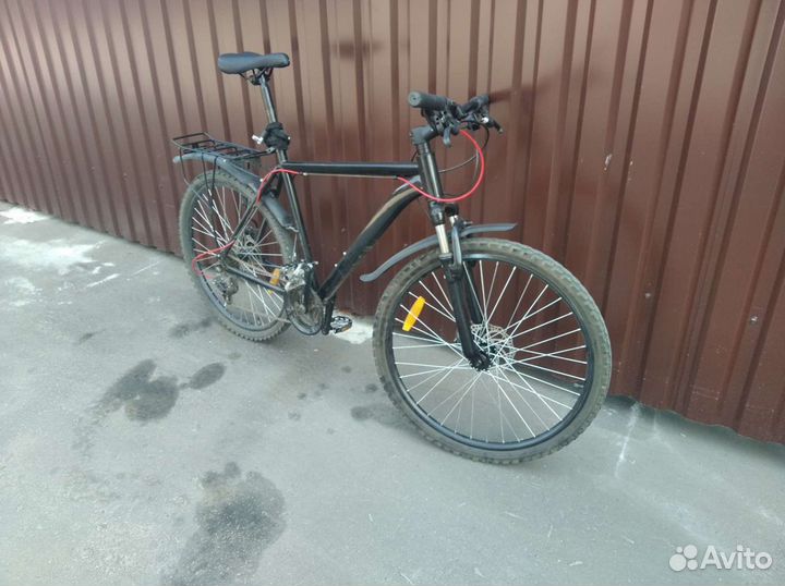 Горный велосипед Stern