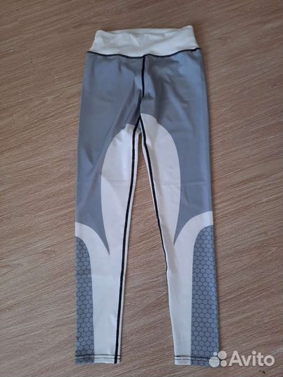 Лосины Pro-Fit sportswear