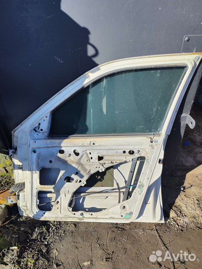 Двери Кадди 2