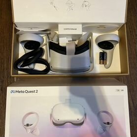 Oculus quest 2