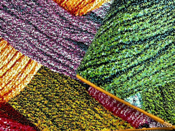 Ковры 0.8х1.5 детские