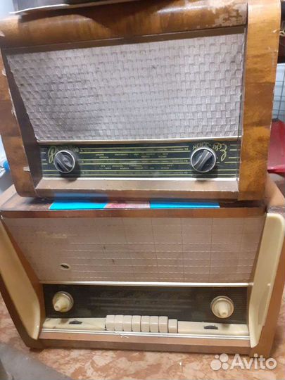 Радиоприемник