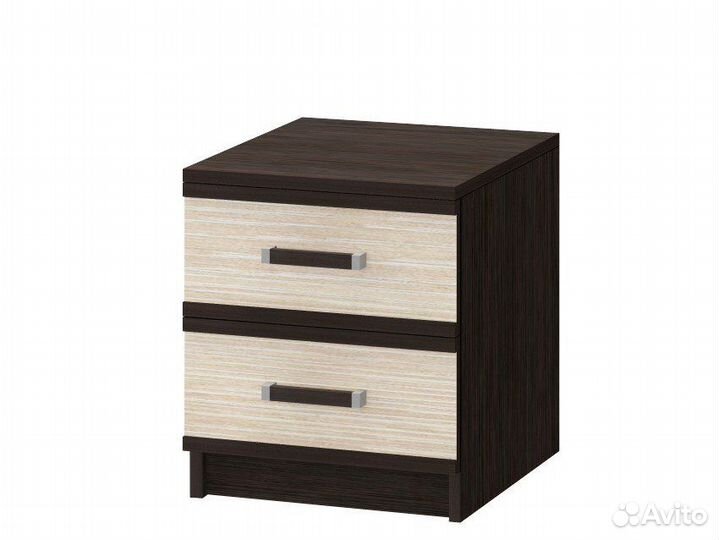 Тумба прикроватная Сакура