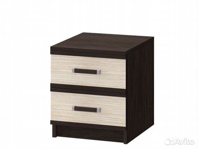 Тумба прикроватная Сакура