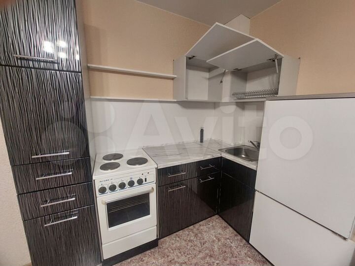 2-к. квартира, 41 м², 4/9 эт.