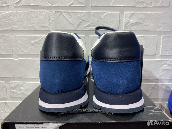 Кроссовки Armani Exchange 43,5рр ориг