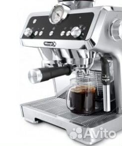 Ремонт кофемашин DeLonghi