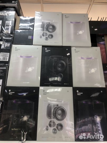 Яндекс станция Макс с Zigbee