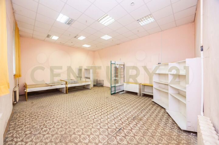 Свободного назначения, 41.46 м²