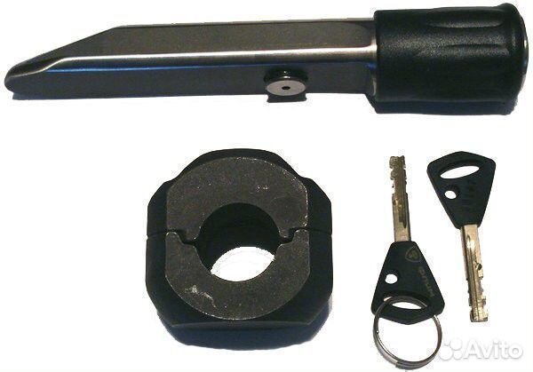 Гарант блок люкс для geely + установка/доставка