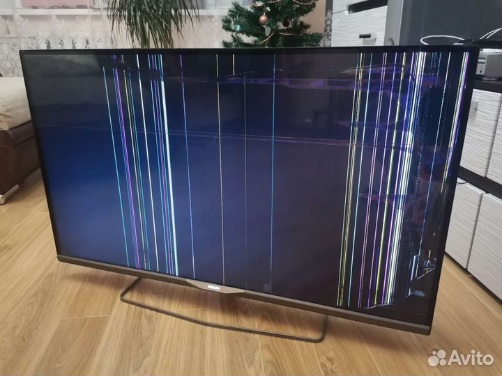 Телевизор philips 42