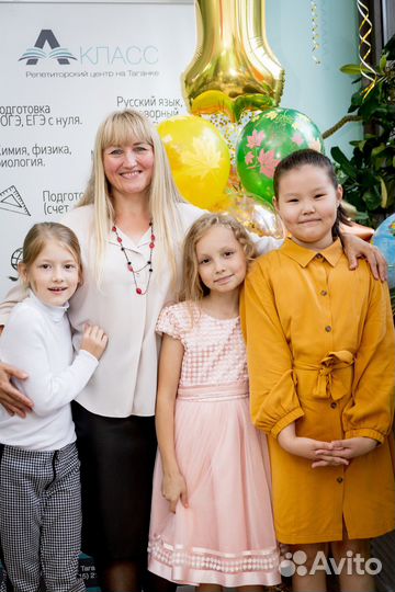 День открытых дверей семейной школы 