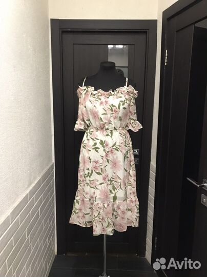 Платье Лилии Новое