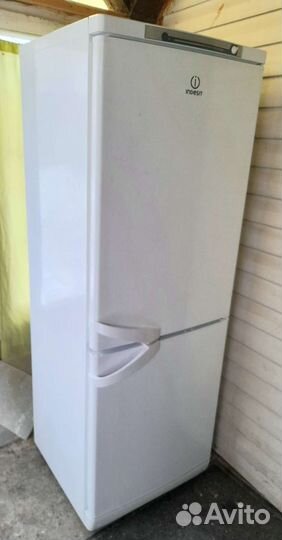 Холодильник Индезит