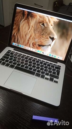Apple MacBook Pro 13 2013