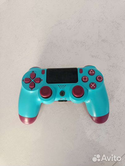 Беспроводной геймпад