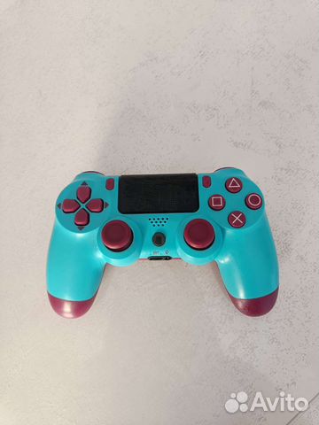 Беспроводной геймпад